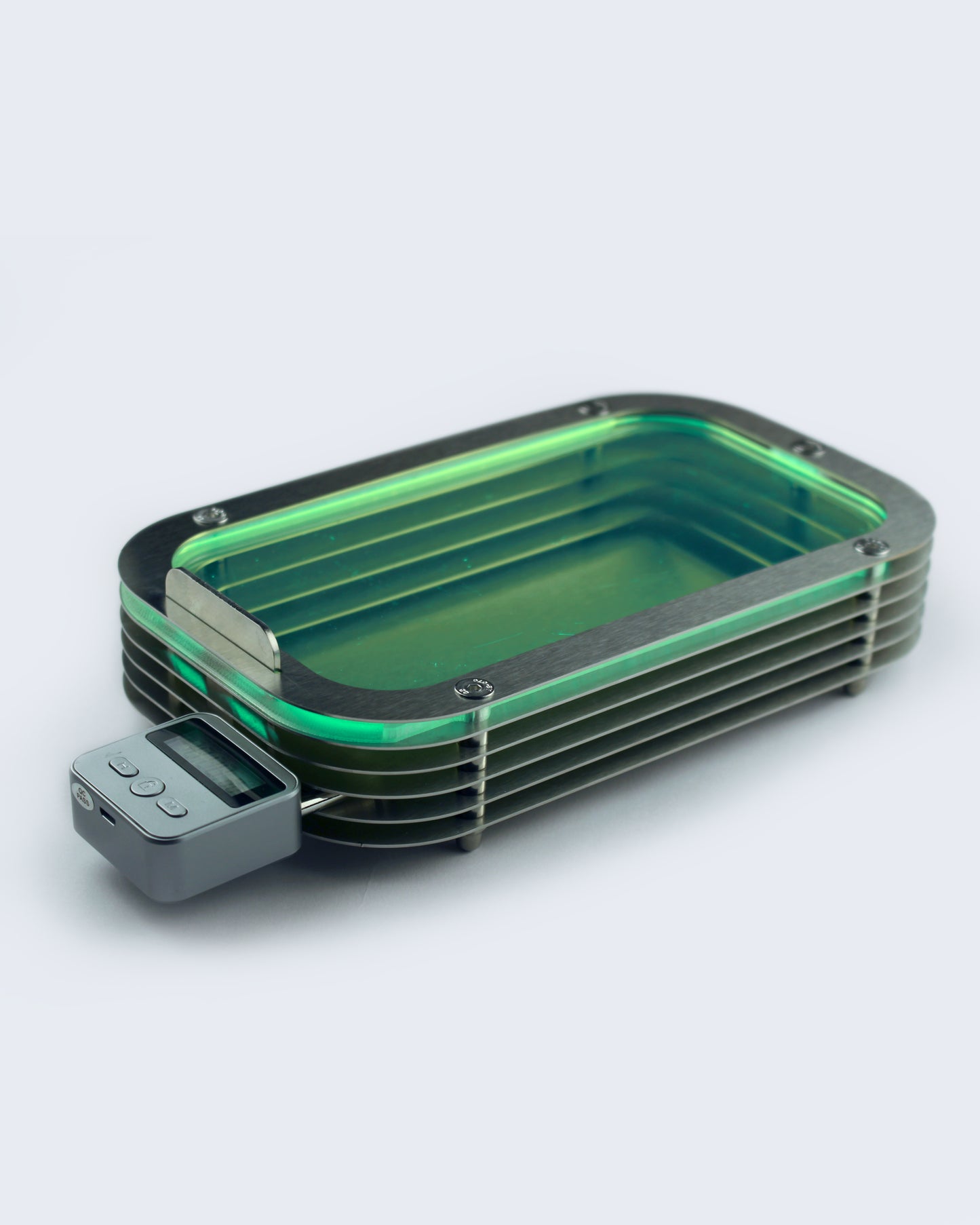 Nokta Dock - Signal Green